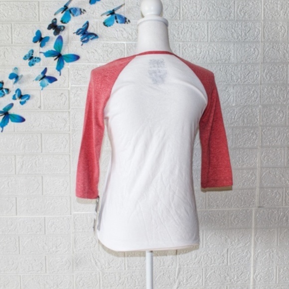 Game of Thrones Baseball Tshirt Daenerys Targaryen - Picture 6 of 12